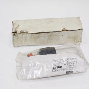 L10M MICRO - Fog Lubricator L10M