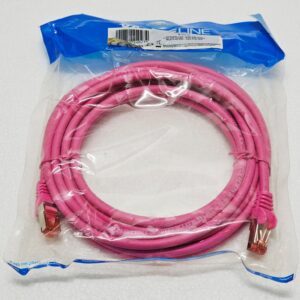 VALUELINE VLCP85221P50 CAT6 S/FTP Network Cable RJ45 Male - RJ45 male 5.0 m