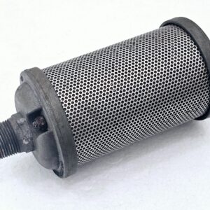 Allied Witan 44AW56 Atomuffler Modello 07 Muffler Radiale #4 Per Pompa Wilden 8