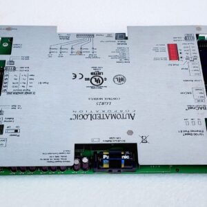 AutomatedLogic LGR25 ROUTER Steuerungsmodul / LGR25
