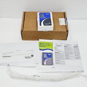JOHNSON CONTROLS TL-MAP1850-0EI MAP1850 SMART CHILLER ACCESS PORTAL GATEWAY