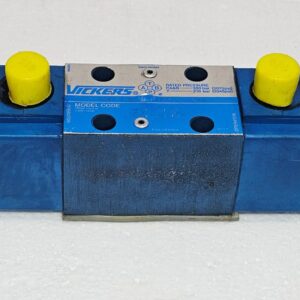 Valvola Di Controllo Direzionale EATON VICKERS DG4V 3 2C M U NN6 60 EN165 #2