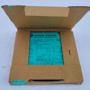 Pepperl+Fuchs K-System KCD2-SR-Ex1.LB/216712 Interruttore Ampplificatore #7