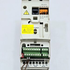 ABB ACS355 Inverter ACS355-03E-04A1-4 Frequency Converter 1.5kW *Not Working* #2