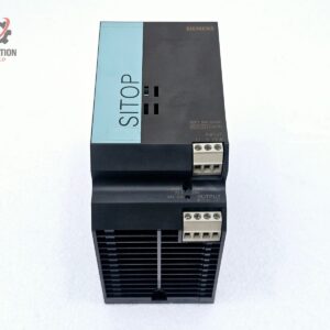 SIEMENS SITOP 6EP1 334- 2AA01 SMART STABILIZED POWER SUPPLY 10A #1
