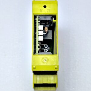 PILZ PNOZ E5.13P 24VDC 2N/C SAFETY RELAY 774191 for parts