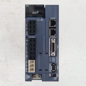 FUJI Electric RYH152F5-VV2 / ALPHA Smart 5 Servo Drive 3PH 240V 9.6A 1500W #6