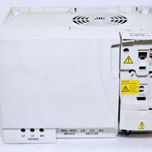 ABB ACS355 03E 31A0 4 3 Fase Variabile Frequenza AC Drive 31A ( Per Parti Solo