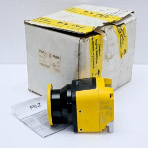 PILZ PSEN sc B5.5 6D000001 Safety Laser Scanner PSENscan Scan Angle 275°