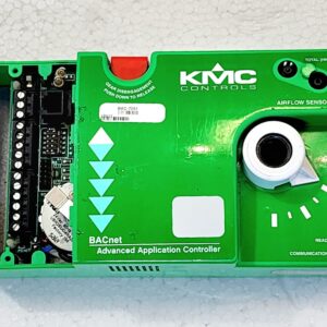 KMC CONTROLS BAC-7051 CONTROLLER D'APPLICAZIONE AVANZATA BACnet #3