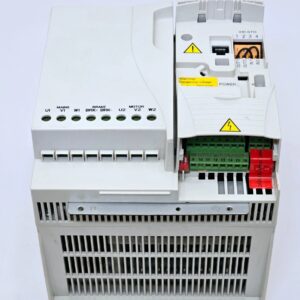 ABB ACS355-03E-15A6-4 Inverter/frequency converter 7.5kW 10HP  *Not Working* #4