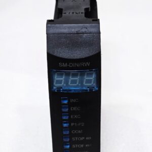 Modulo Di Controllo BTSR SM-DIN/RW, V15.0S4.2.0 #2