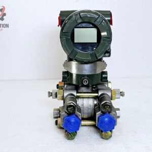 YOKOGAWA EJA 110A S1 ELS4A-92EA/D4/Z DIFFERENTIAL PRESSURE TRANSMITTER #2
