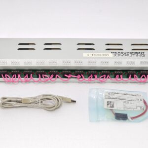 Misurazione Computing USB SSR24 P/N: 193782E-01 Modulo Interfaccia