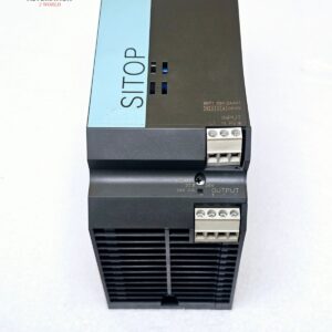 SIEMENS SITOP 6EP1 334-2AA01 SMART STABILIZED POWER SUPPLY 10A #2