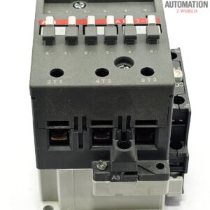 ABB AE63-30 3-Pol Industrie-Schütze Spule