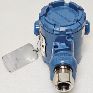ROSEMOUNT 2051GP2A2B21AI1Q4D4 Pressure Transmitter 150PSI/10.3BAR HART 4 - 20mA