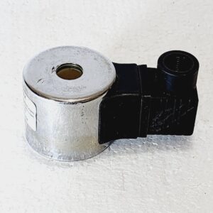 ROTEX III-24V-DC-25 SOLEOIND VALVE COIL 16141454 24V-DC
