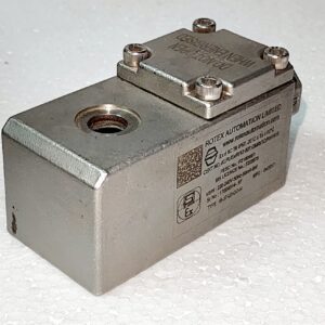ROTEX KLPL/Ex/R/12-007 / III-37-LD-CO-H COIL 220-240V EXPLOSION PROOF IP67