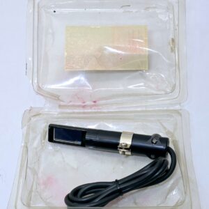 LANDIS & GYR RAR7 Lichtempfindliches Widerstand Brenner Flamme Detektor Flame