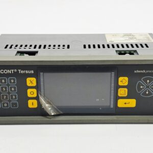 Schenck Process INTECONT Tersus PLC VEG20650 / VIF20650