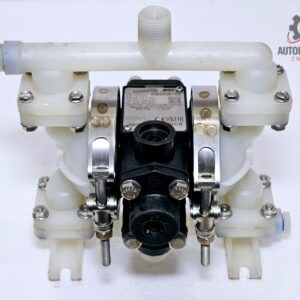 Sandpiper PB 1/4 .TT4K Nicht-Metallische Luftmembranpumpe 100PSI-7BAR 717434
