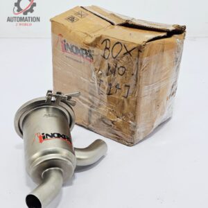 INOXPA F1210-000652040T40 Edelstahl Y-Filter-Sieb Mesh-Einsatz 1 1/2#3