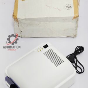 NK-OPTIK LITE-BOX G133 LIGHT-CURING UNIT INPUT 230VAC 38W 50HZ