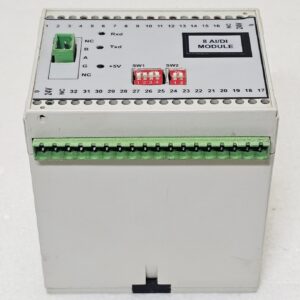 8 AI/DI MODULE 8RTDIK0113M009 #1