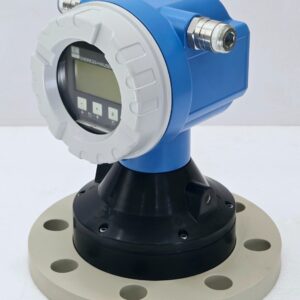 Endress + Hauser Prosonic M FMU43-APG2A4 Ultraschall Level Sensor (Neu Open Box