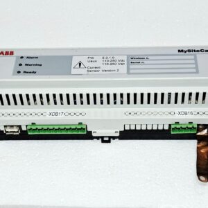 ABB MySiteCare Zentral Einheit 2RDA014225A0006 #1