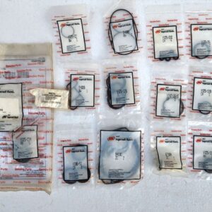 Ingersoll Rand / ARO 637302 Service-Kit 3" Membranpumpe PD30X-X-B