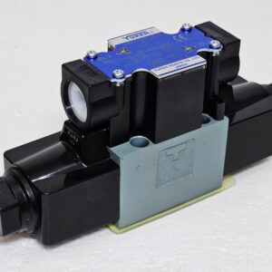 YUKEN 951A0113H02 Magnetventil AC 240V 0,15A 60 HZ (Neu Offene Verpackung)