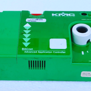 KMC CONTROLS BAC-7051 Bacnet Avanzato Applicazione Controller (Buono Stato) #4