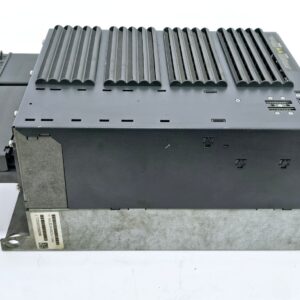 Siemens 6SL3224-0BE33-7UA0 Sinamics Leistungsmodul 240 Für Teile / Nicht Arbeit