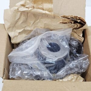 78286-SB7003-102 Elastomer Schub Lager Mfg Von LORD P/N: LB5-1029-8-1 #2