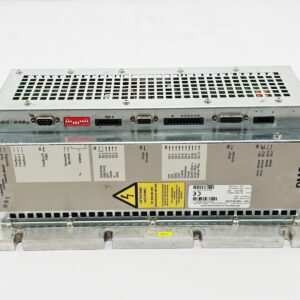 OAT PMC35.2-000 Contrôleur De Mouvement D'Inclinaison 00109250 MODULE DRIVER #2