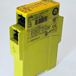 Pilz 777304 PNOZ X2.3P 24VACDC 3n/o  SAFETY RELAY / Pilz 777304