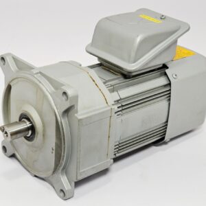 MITSUBISHI Gm-Sfb (GM-0.2B-20) 0.2 Kw 2P 3~230V 60Hz Motore Innestato Ratio 1: