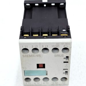 SIEMENS SIRIUS 3ZX1012-0RH11-1AA1 / 3RT1016-1JB41 POWER CONTACTOR #2