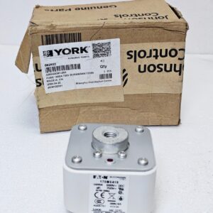BUSSMAN 170M6419 York 025W45391-003 Input Power Fuse for Chiller FUSE 1600AMP #2