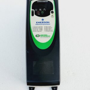 Emerson SKD3400750 Commander SK Inverter Drive 3Fase, 0-480V 0-550Hz 16.5A #2
