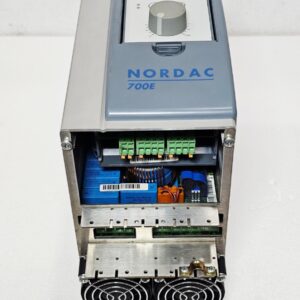NORD Vector 700E Frequency Inverter 3kW / SK 700E-301-340-A