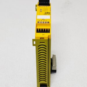 Pilz PNOZ mi1p 773400 Safety Relay Module Programmable Controller Ethernet #1
