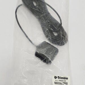 Trimble GPS ANTENNA P/N 66800-00 RECEIVER EXTERNAL ANTENNA