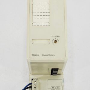 ABB 3BSE013208R1 TB820V2 Cluster Modem