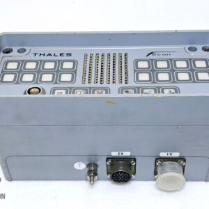 THALES FOC SU RST16CX012 TERMINALE MULTIFUNZIONALE