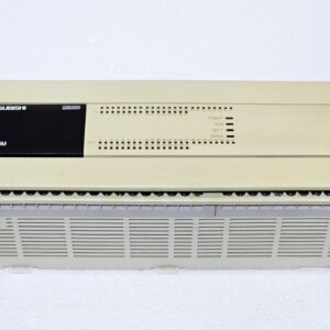 MITSUBISHI Melsec FX3U-80MT/DSS PLC PROGRAMMIERBARE STEUERUNG