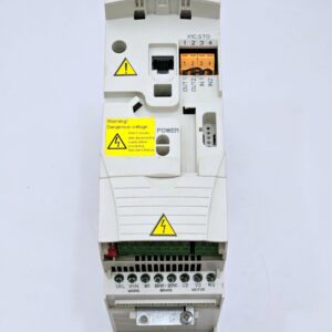ABB ACS355 Inverter Drive {ACS355-03E-08A8-4} VFD 4kW 5HP Not Working #2
