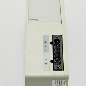 ABB MOD600APSML07 PSML MODULE 24-60 VDC PSM_L MODULE